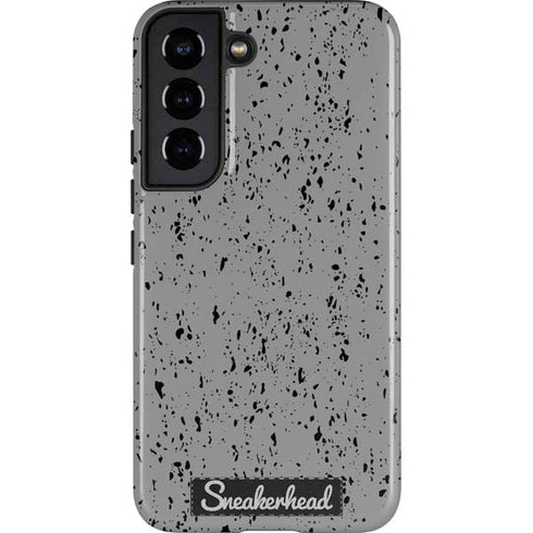 Sneakerhead Texture Galaxy S22 Pro Case