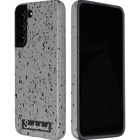 Sneakerhead Texture Galaxy S22 Pro Case