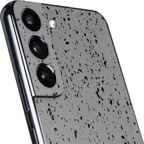 Sneakerhead Texture Galaxy S22 Skin