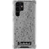 Sneakerhead Texture Galaxy S22 Ultra Clear Case