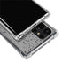 Sneakerhead Texture Galaxy S22 Ultra Clear Case