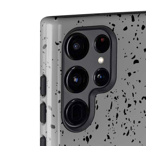 Sneakerhead Texture Galaxy S22 Ultra Pro Case