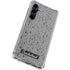 Sneakerhead Texture Galaxy S23 FE Clear Case