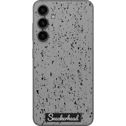 Sneakerhead Texture Galaxy S23 FE Skin