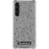 Sneakerhead Texture Galaxy S23 Plus Clear Case