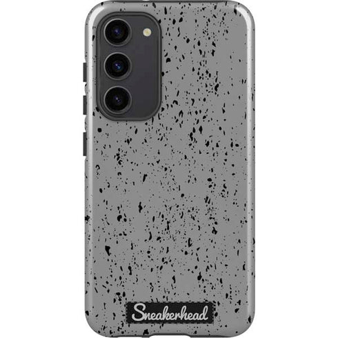 Sneakerhead Texture Galaxy S23 Plus Pro Case