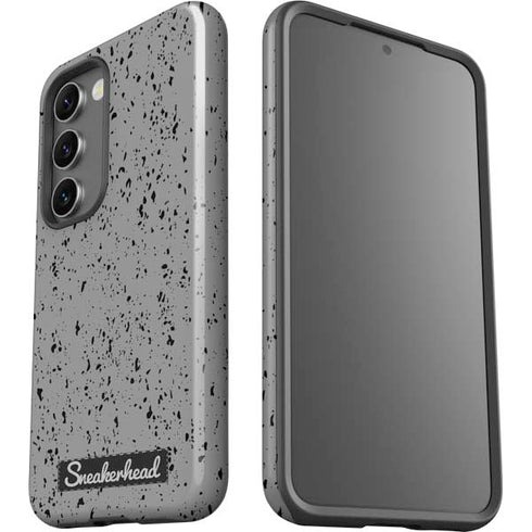 Sneakerhead Texture Galaxy S23 Plus Pro Case
