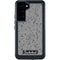 Sneakerhead Texture Galaxy S23 Plus Waterproof Case