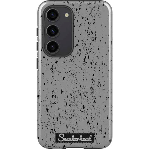 Sneakerhead Texture Galaxy S23 Pro Case