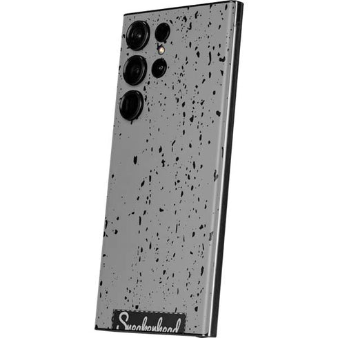 Sneakerhead Texture Galaxy S23 Ultra Skin