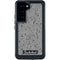 Sneakerhead Texture Galaxy S23 Waterproof Case