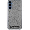 Sneakerhead Texture Galaxy S24 Clear Case