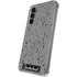 Sneakerhead Texture Galaxy S24 Plus Clear Case