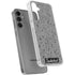 Sneakerhead Texture Galaxy S24 Plus Clear Case