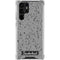 Sneakerhead Texture Galaxy S24 Ultra Clear Case