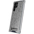 Sneakerhead Texture Galaxy S24 Ultra Clear Case
