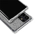 Sneakerhead Texture Galaxy S24 Ultra Clear Case