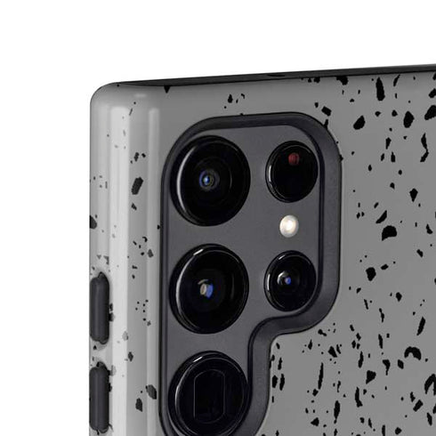 Sneakerhead Texture Galaxy S24 Ultra Impact Case