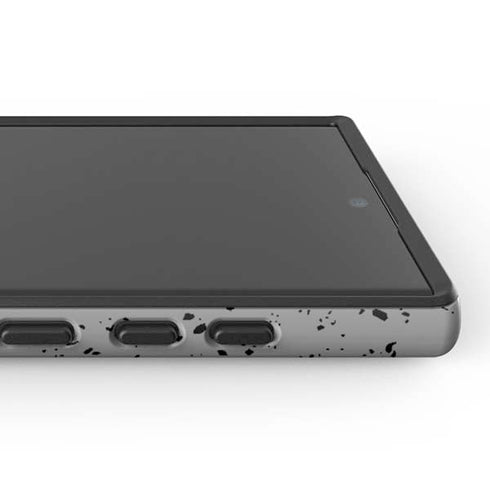 Sneakerhead Texture Galaxy S24 Ultra Impact Case