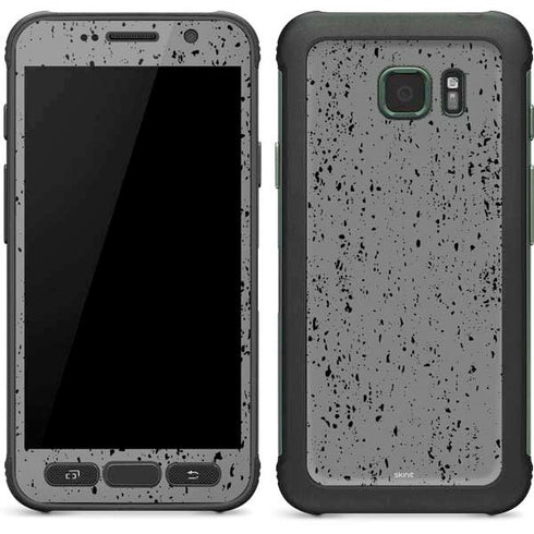 Sneakerhead Texture Galaxy S7 Active Skin