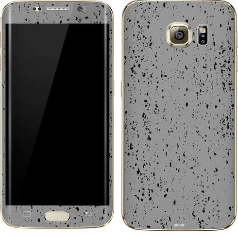 Sneakerhead Texture Galaxy S7 Edge Skin