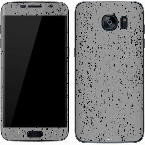 Sneakerhead Texture Galaxy S7 Skin