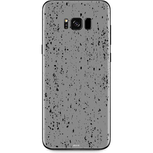 Sneakerhead Texture Galaxy S8 Plus Skin