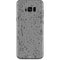 Sneakerhead Texture Galaxy S8 Plus Skin