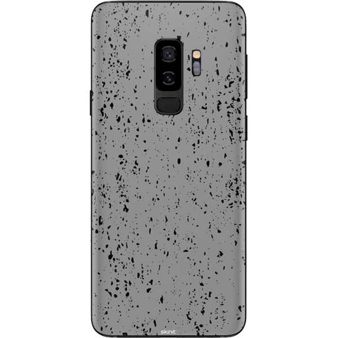 Sneakerhead Texture Galaxy S9 Plus Skin