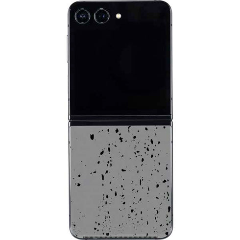 Sneakerhead Texture Galaxy Z Flip5 5G Skin