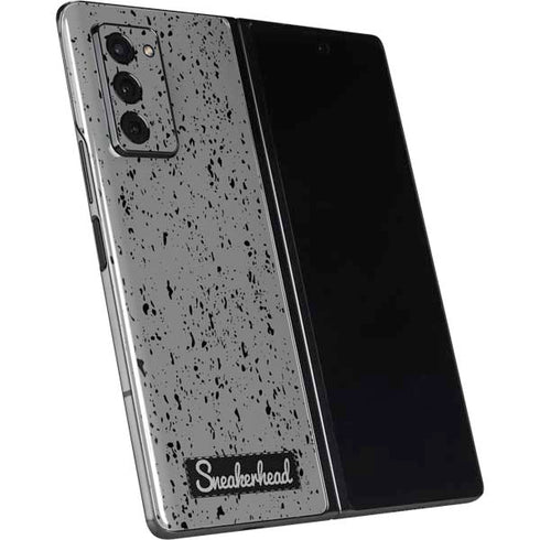 Sneakerhead Texture Galaxy Z Fold2 5G Skin