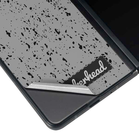 Sneakerhead Texture Galaxy Z Fold3 5G Skin