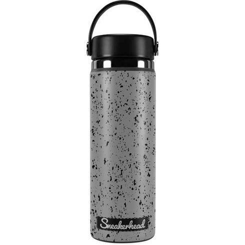 Sneakerhead Texture Hydro Flask 20oz Wide Mouth Skin
