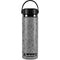 Sneakerhead Texture Hydro Flask 20oz Wide Mouth Skin