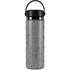Sneakerhead Texture Hydro Flask 20oz Wide Mouth Skin