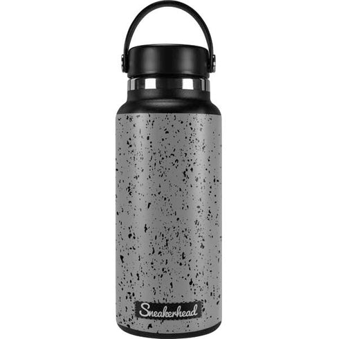 Sneakerhead Texture Hydro Flask 32oz Wide Mouth Skin