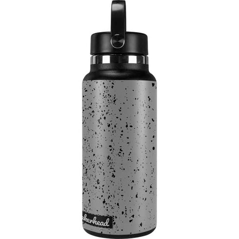 Sneakerhead Texture Hydro Flask 32oz Wide Mouth Skin