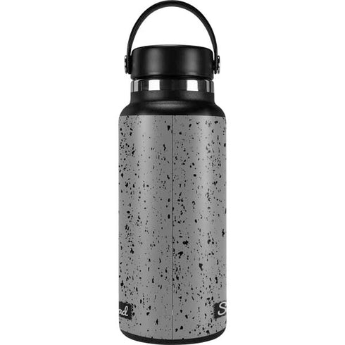 Sneakerhead Texture Hydro Flask 32oz Wide Mouth Skin
