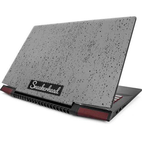 Sneakerhead Texture Lenovo IdeaPad Skin