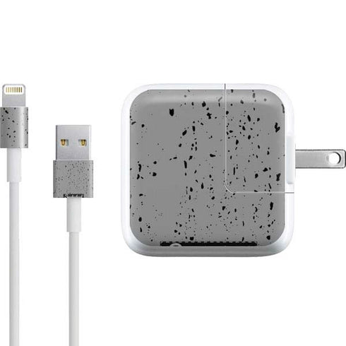 Sneakerhead Texture iPad Charger (10W USB) Skin