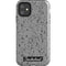 Sneakerhead Texture iPhone 11 Impact Case