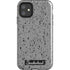 Sneakerhead Texture iPhone 11 Impact Case