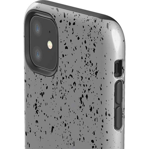 Sneakerhead Texture iPhone 11 Impact Case
