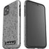 Sneakerhead Texture iPhone 11 Impact Case