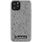Sneakerhead Texture iPhone 11 Pro Clear Case