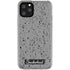 Sneakerhead Texture iPhone 11 Pro Clear Case
