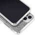 Sneakerhead Texture iPhone 11 Pro Clear Case