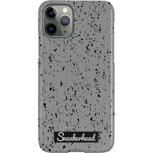 Sneakerhead Texture iPhone 11 Pro Lite Case