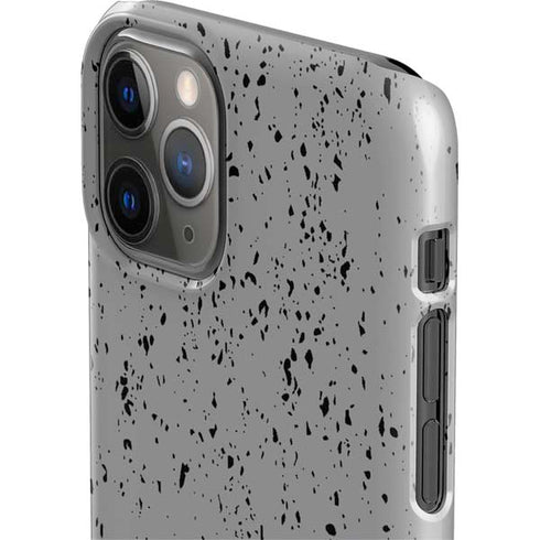 Sneakerhead Texture iPhone 11 Pro Lite Case