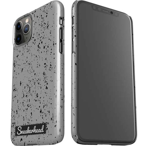 Sneakerhead Texture iPhone 11 Pro Lite Case